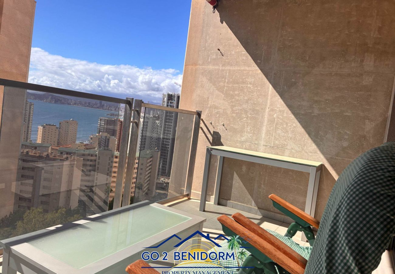 Appartement à Benidorm - Aurora