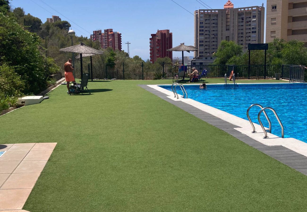 Appartement à Benidorm - Aurora