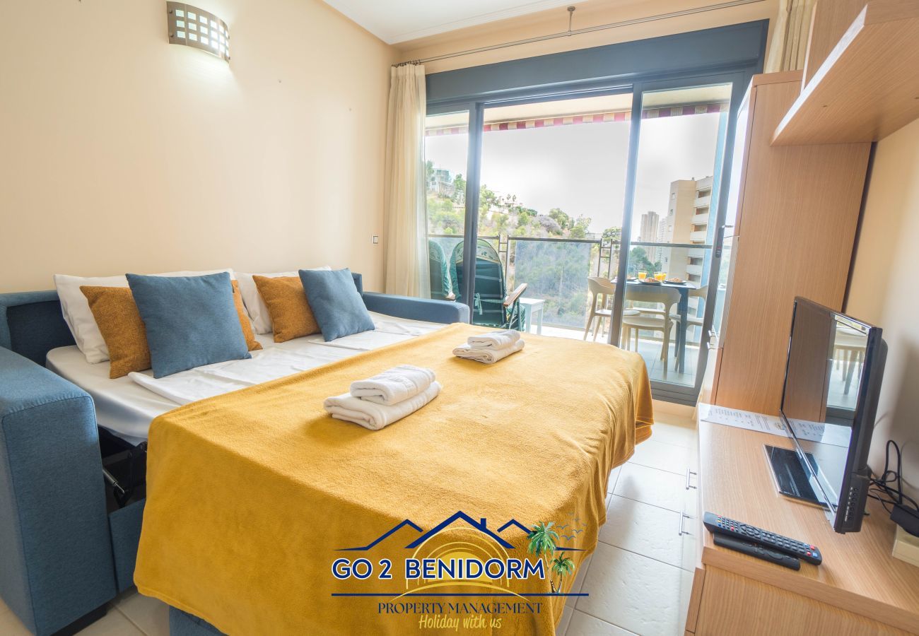 Appartement à Benidorm - Aurora