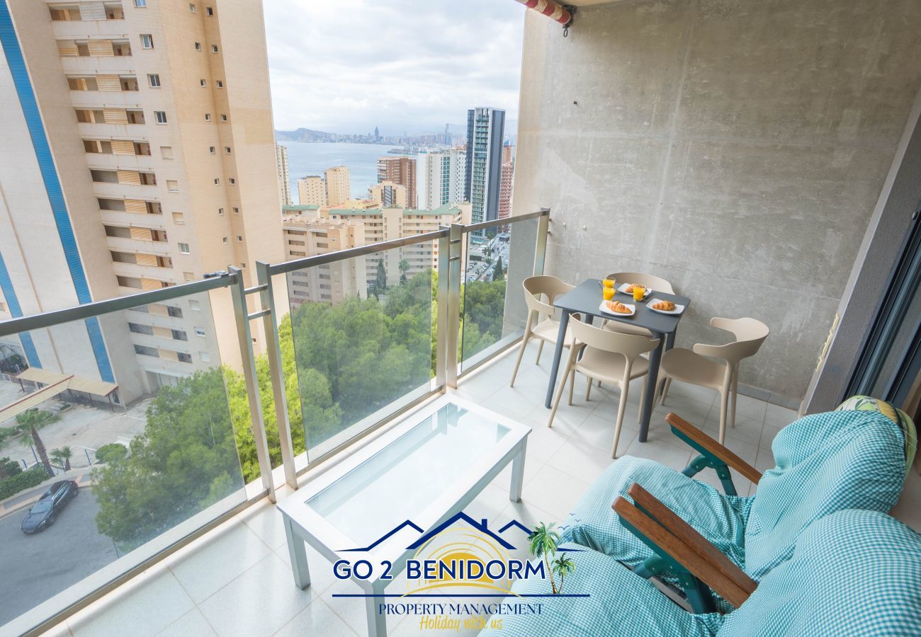 Appartement à Benidorm - Aurora