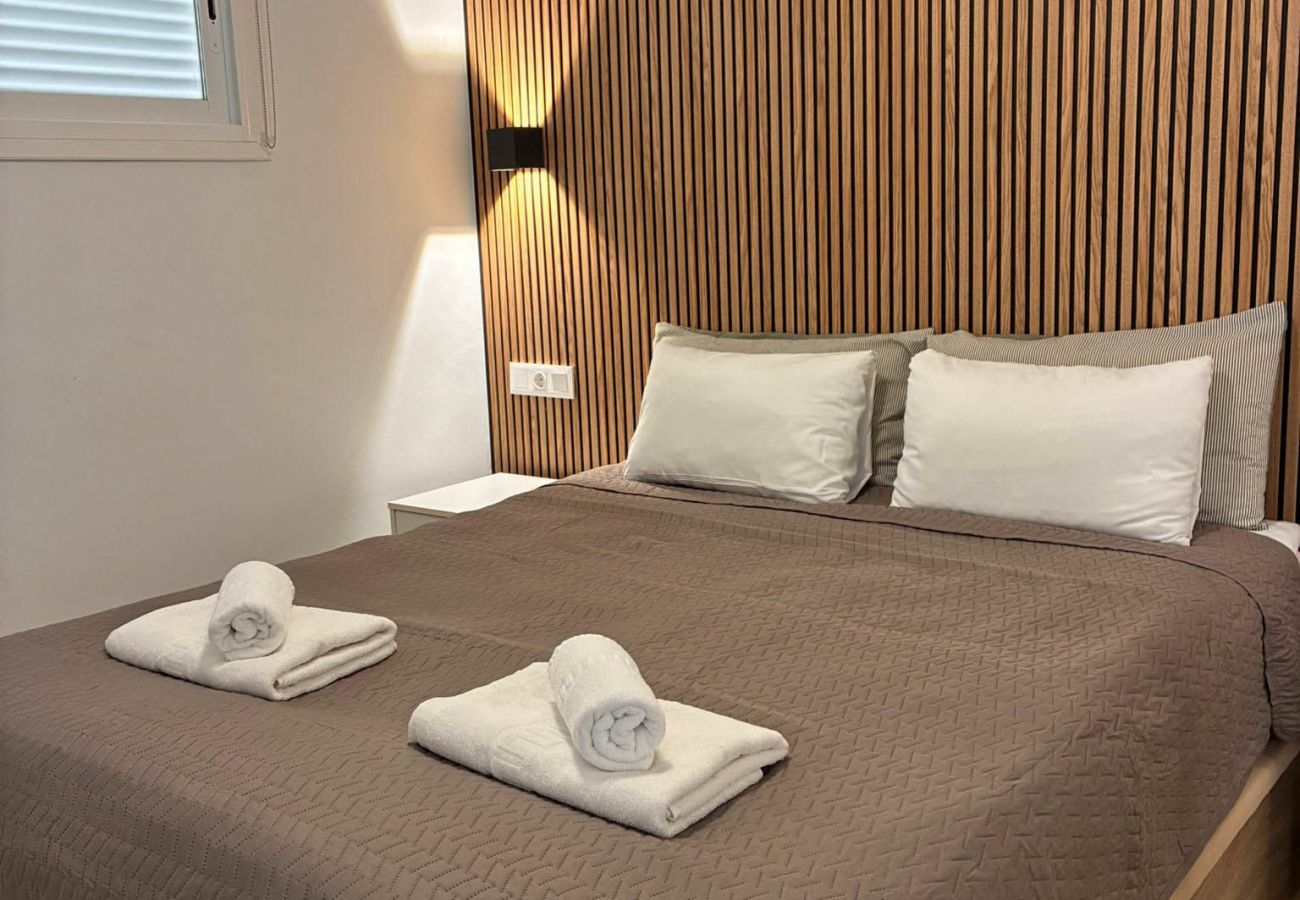 Appartement à Benidorm - Playmon Patrick