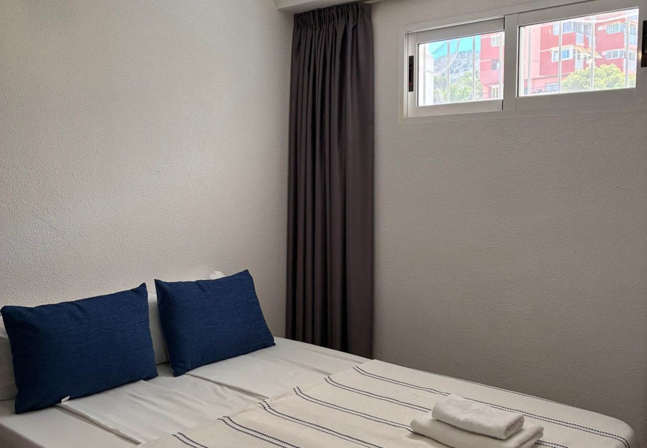 Appartement à Benidorm - Halcon Seven Beach