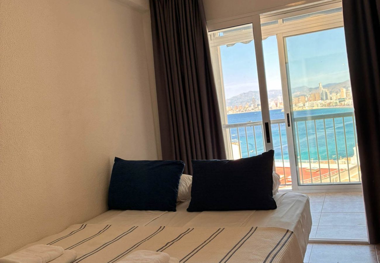 Appartement à Benidorm - Halcon Seven Beach