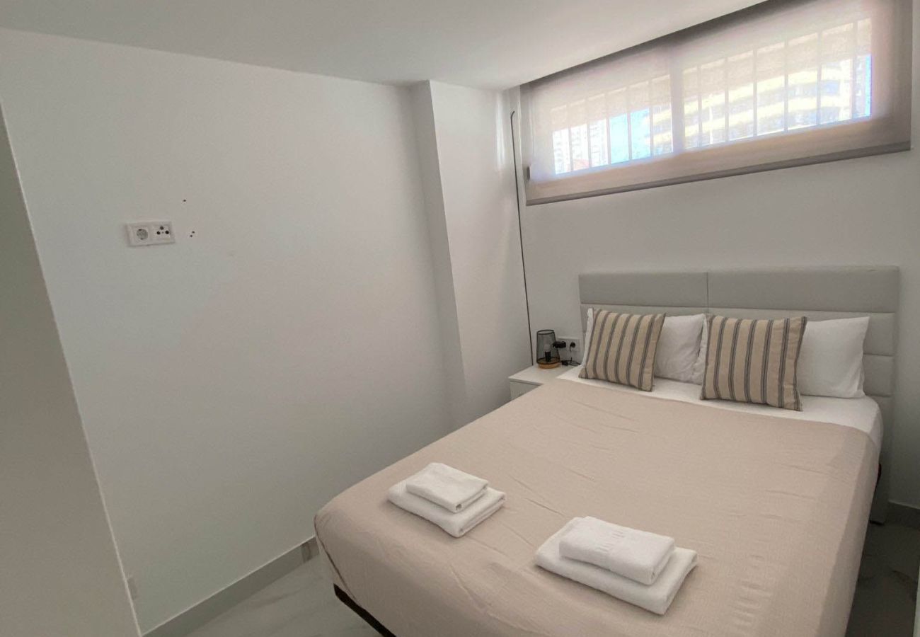 Appartement à Benidorm - Sea Pearl Benidorm