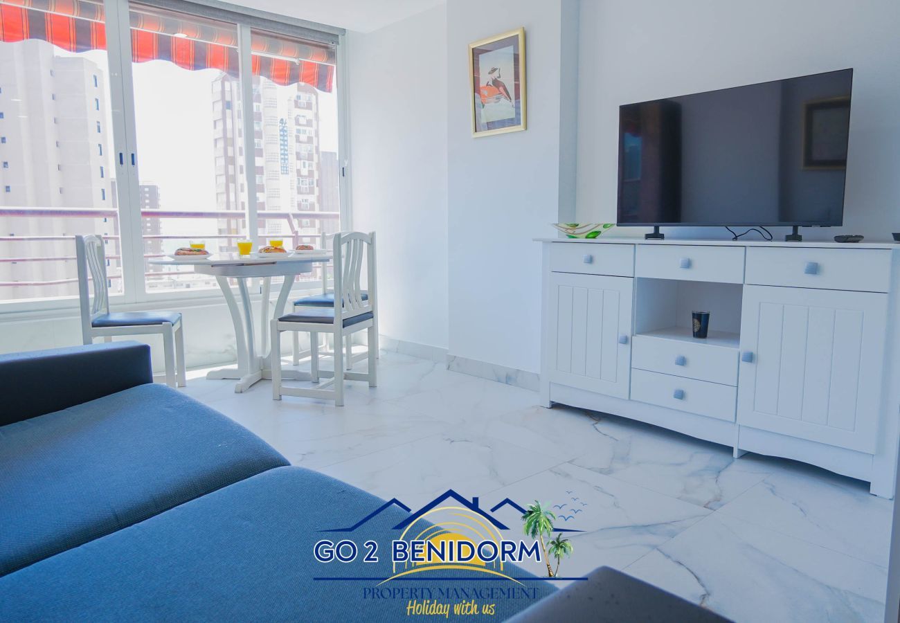 Appartement à Benidorm - Sea Pearl Benidorm