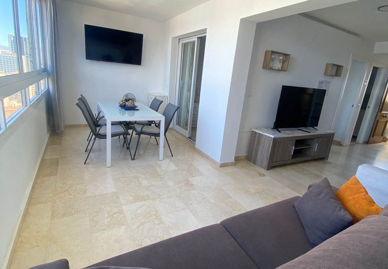 Appartement à Benidorm - Casa Palma
