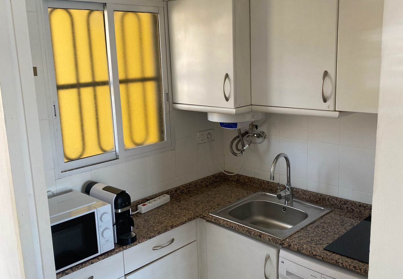 Appartement à Benidorm - Casa Palma