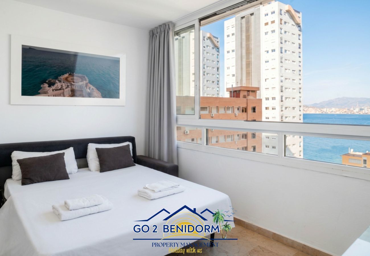 Appartement à Benidorm - Casa Palma