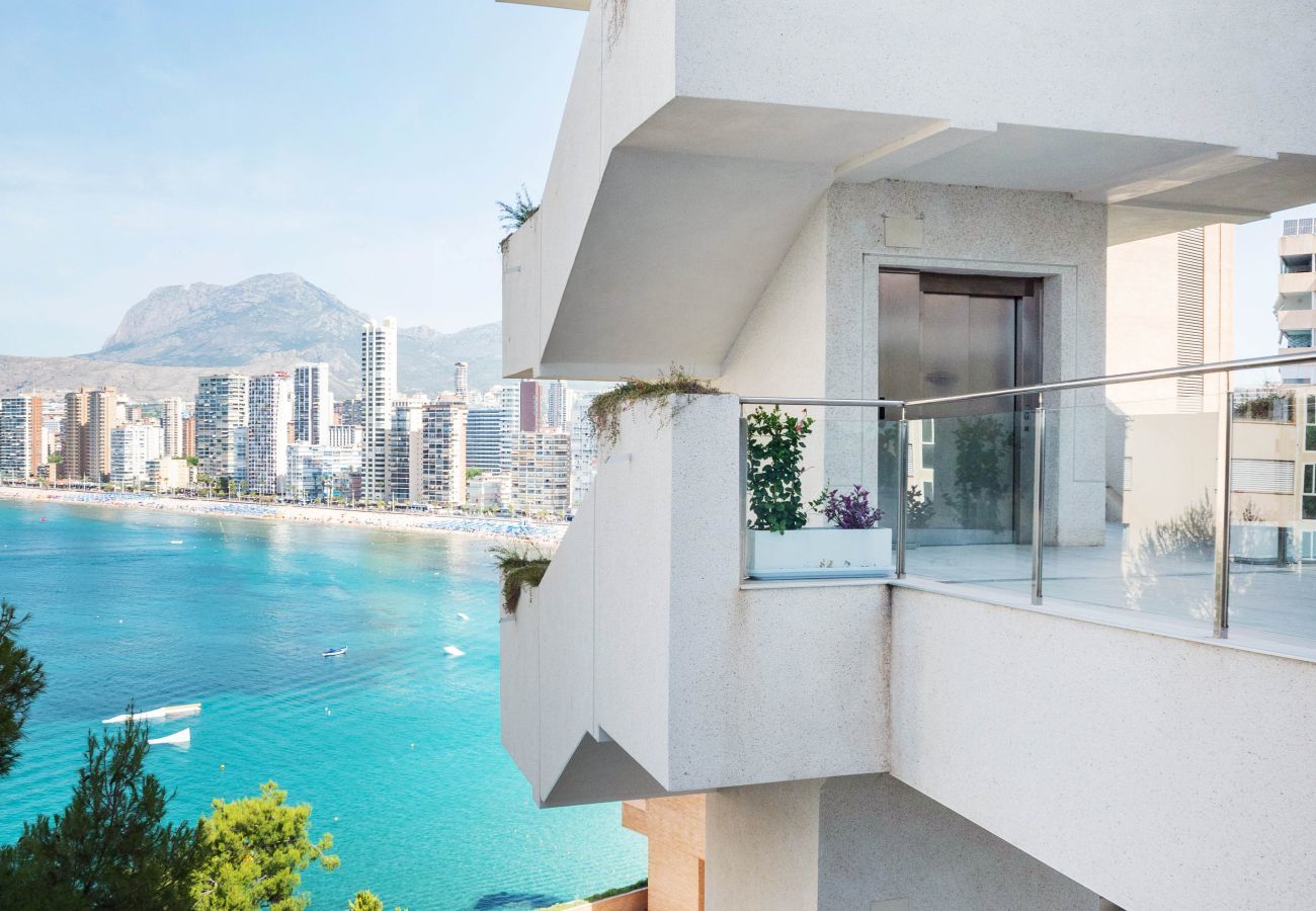 Appartement à Benidorm - Casa Palma