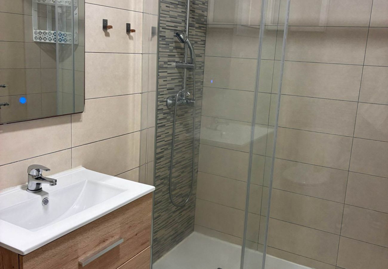 Appartement à Benidorm - Halcon Dock