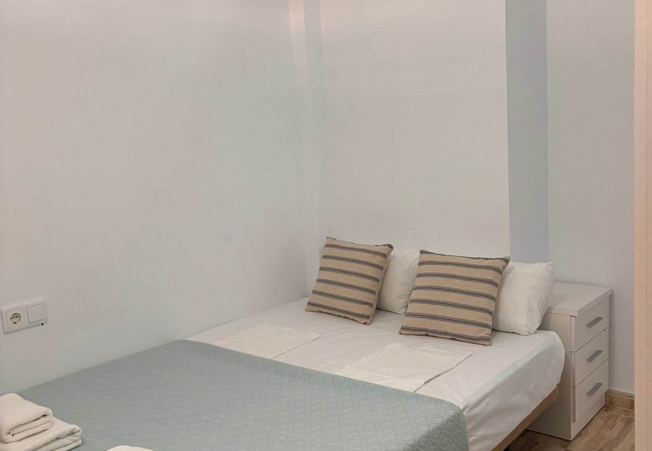 Appartement à Benidorm - Halcon Dock
