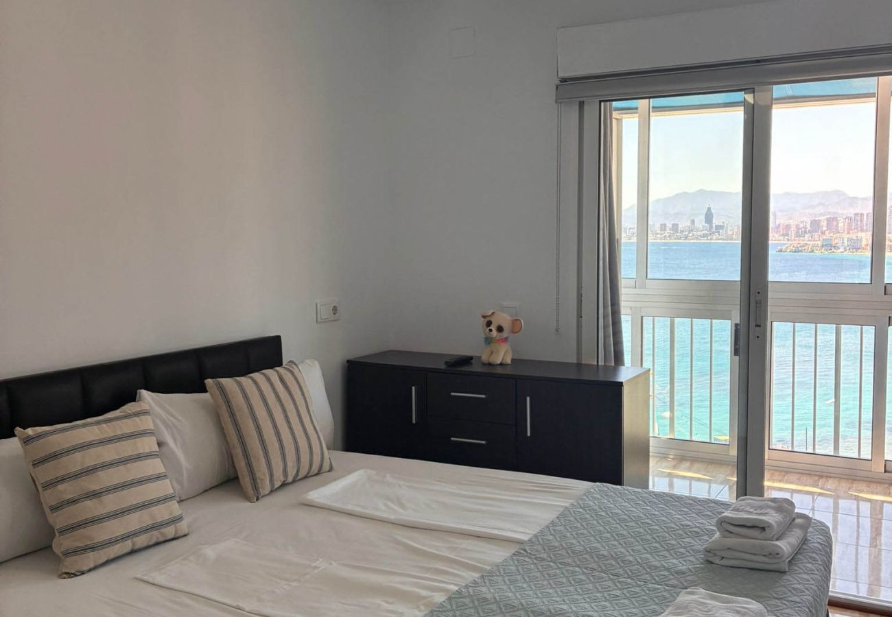 Appartement à Benidorm - Halcon Dock