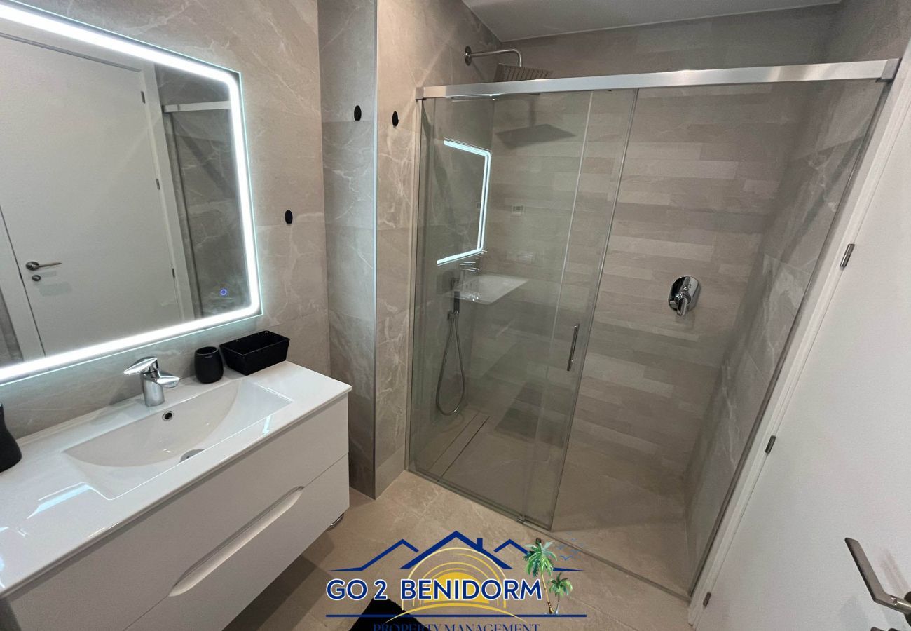 Appartement à Finestrat - Skyline Luxe