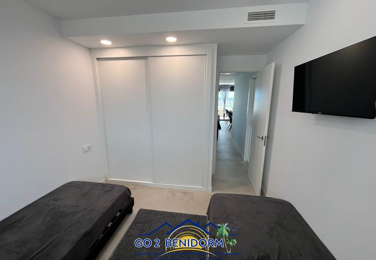 Appartement à Finestrat - Skyline Luxe