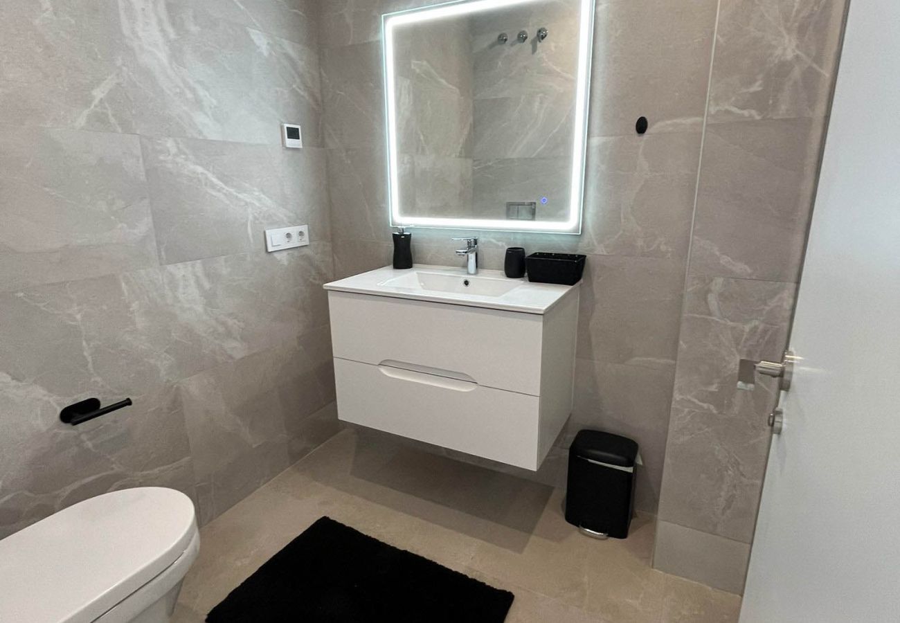 Appartement à Finestrat - Skyline Luxe
