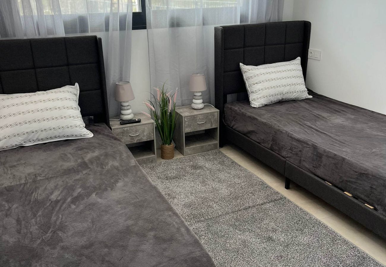 Appartement à Finestrat - Skyline Luxe