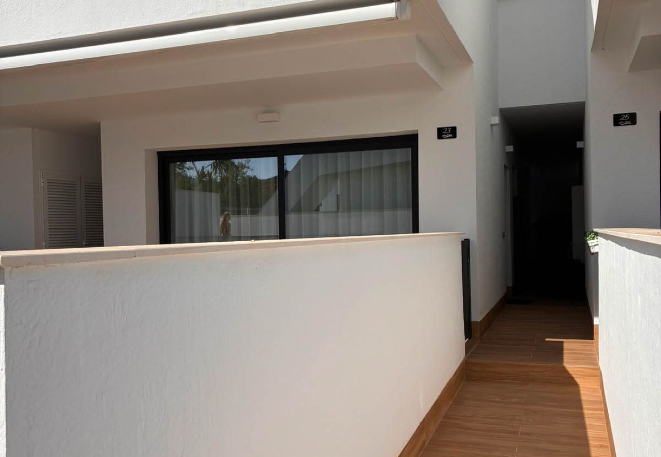 Appartement à Finestrat - Golf Resort Sun and Pool