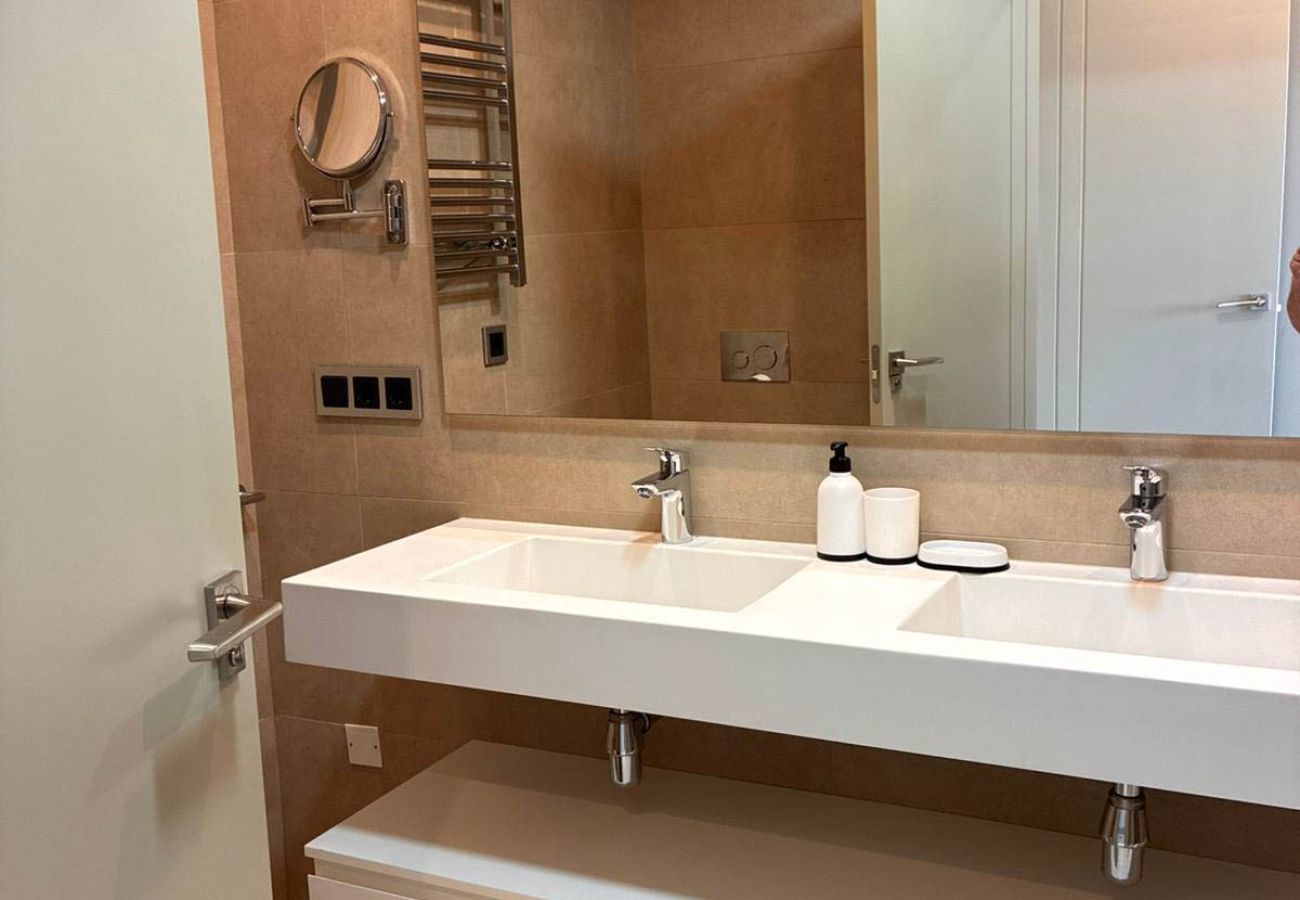 Appartement à Benidorm - Olas De Poniente