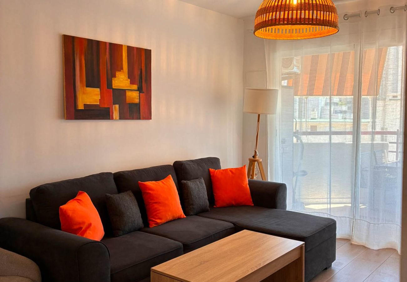 Appartement à Benidorm - Europa Azul