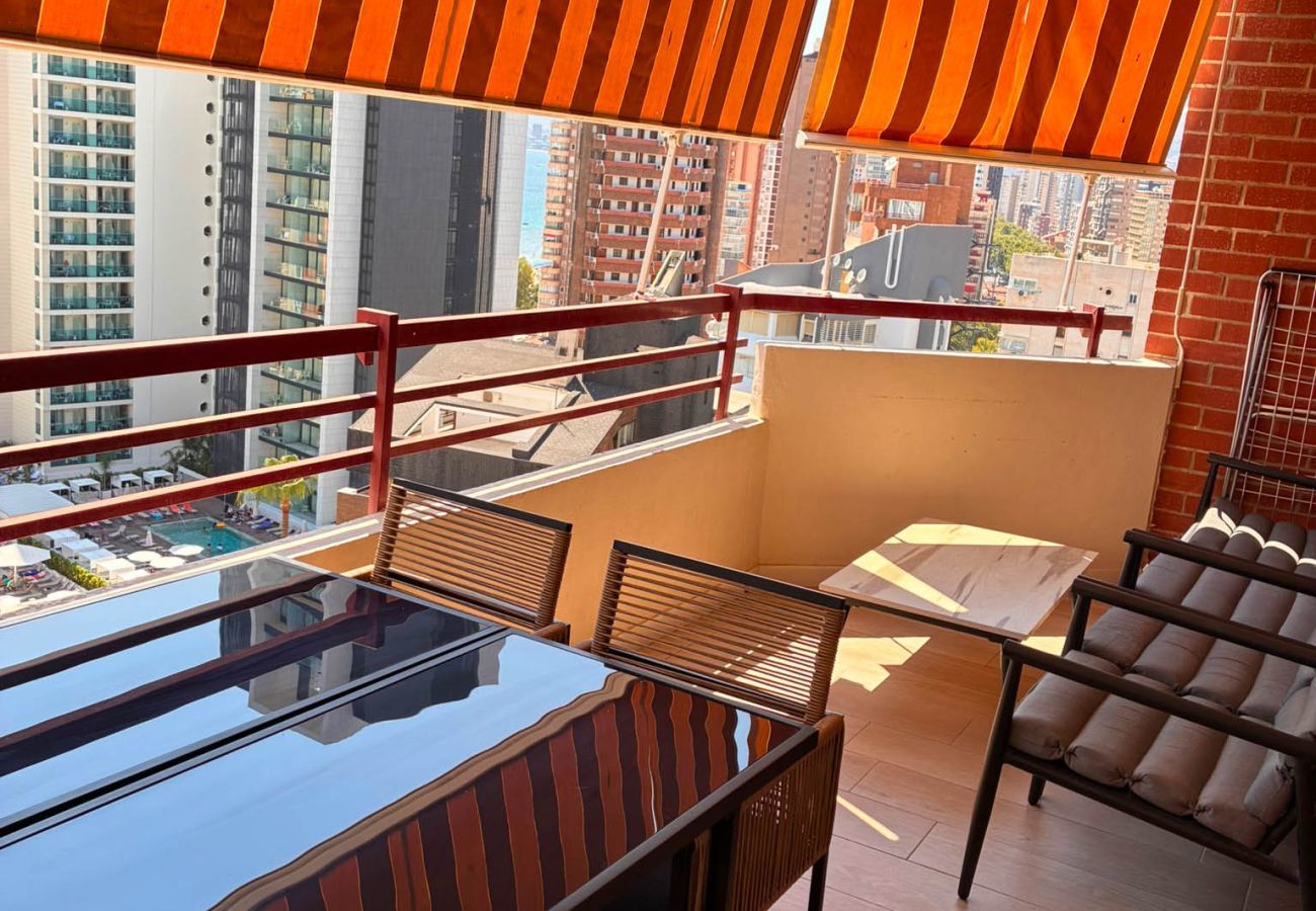 Appartement à Benidorm - Europa Azul