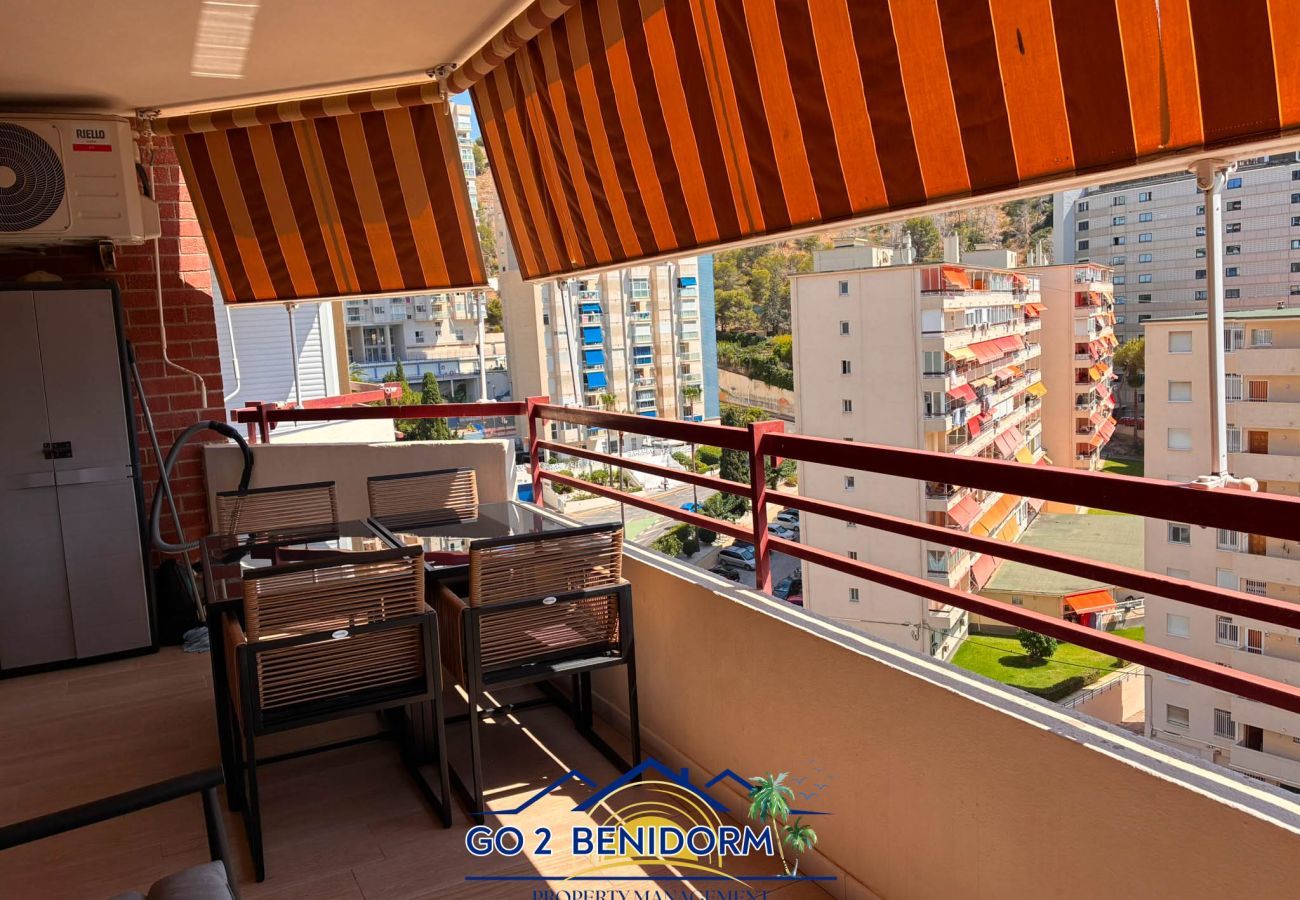 Appartement à Benidorm - Europa Azul