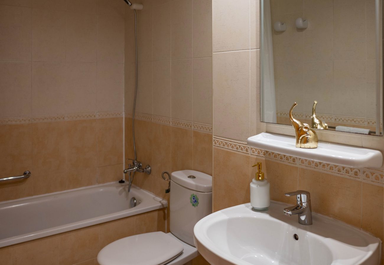 Appartement à Benidorm - Sierra Dorada Magic