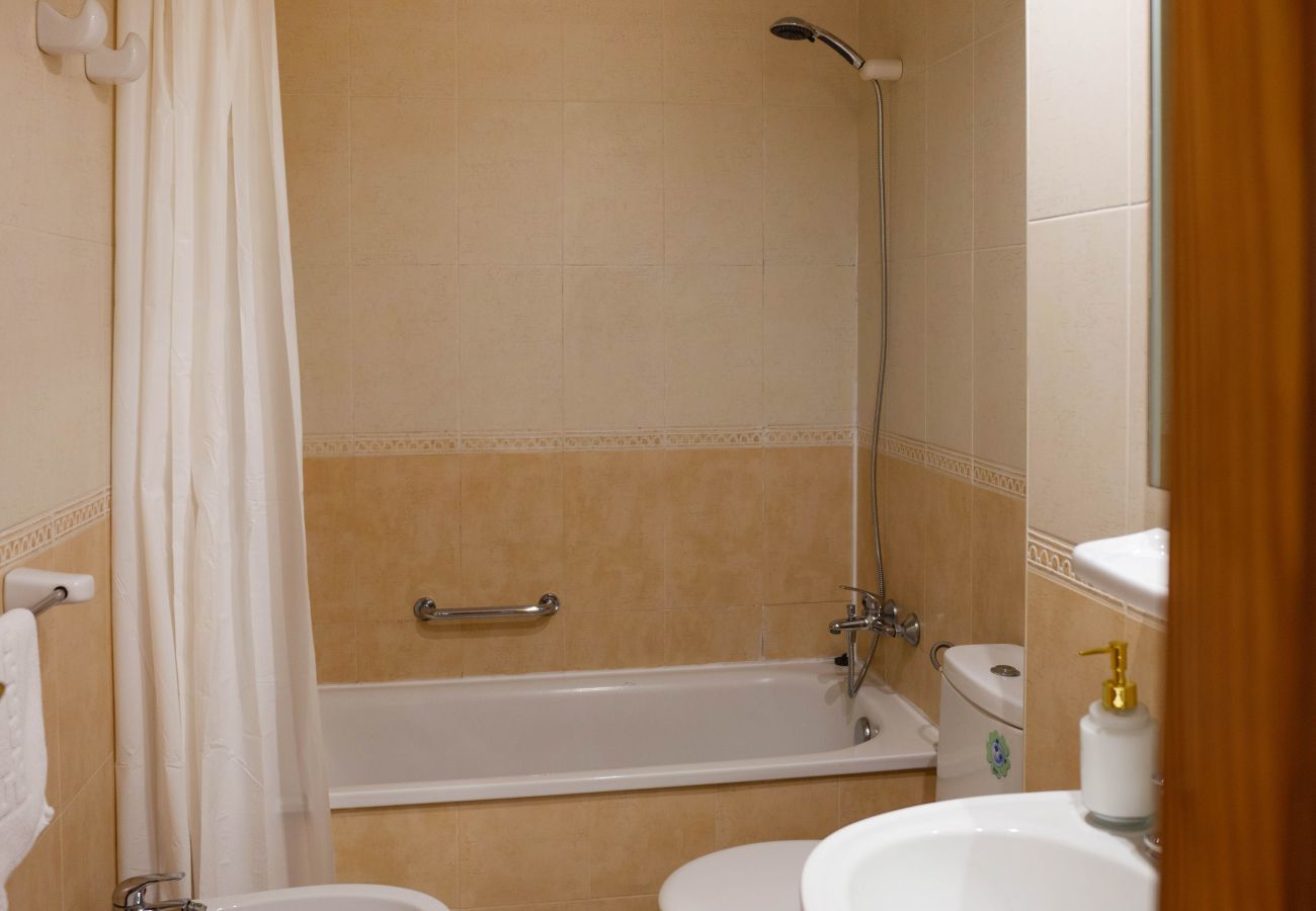 Appartement à Benidorm - Sierra Dorada Magic