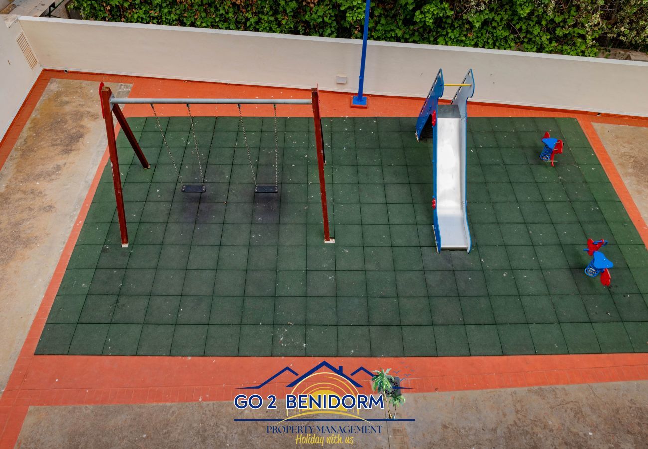 Appartement à Benidorm - Sierra Dorada Magic
