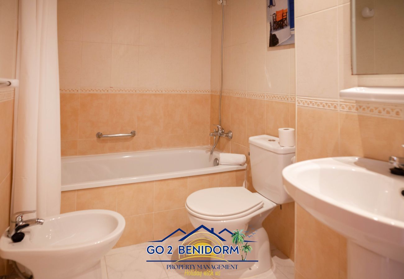 Appartement à Benidorm - Sierra Dorada Magic