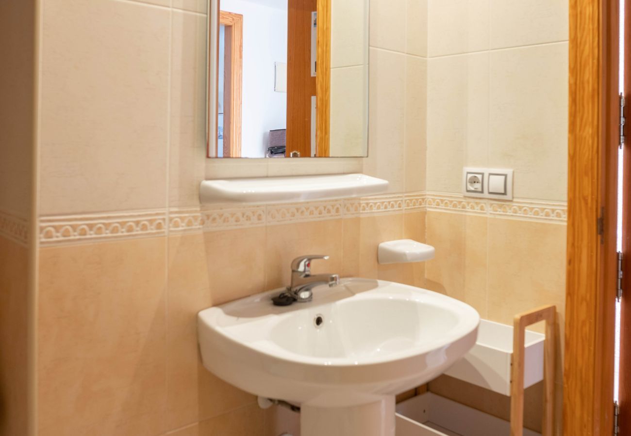 Appartement à Benidorm - Sierra Dorada Magic