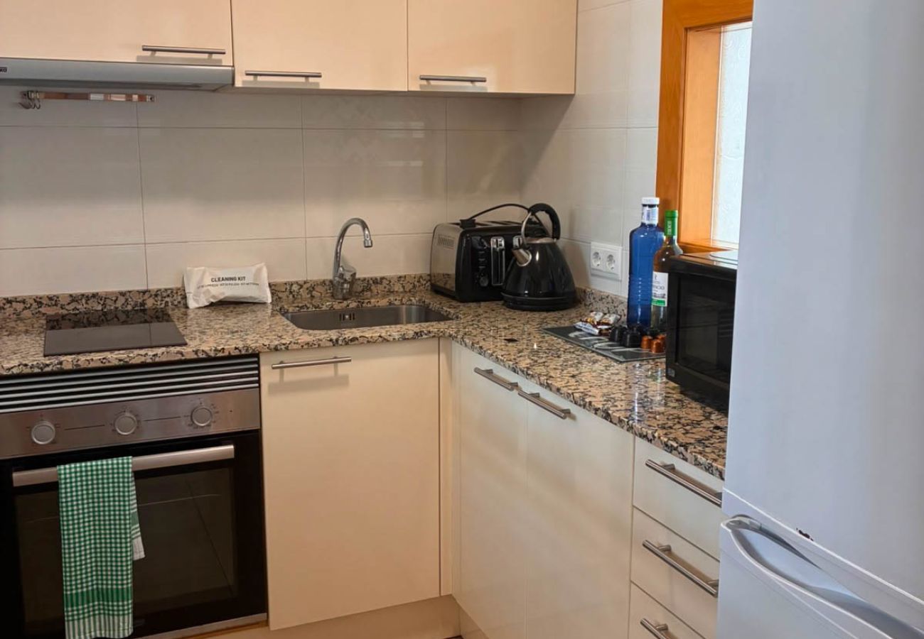Appartement à Benidorm - Maya del Mar