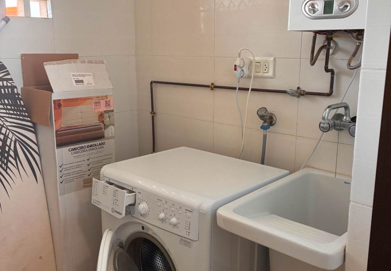 Appartement à Benidorm - Maya del Mar