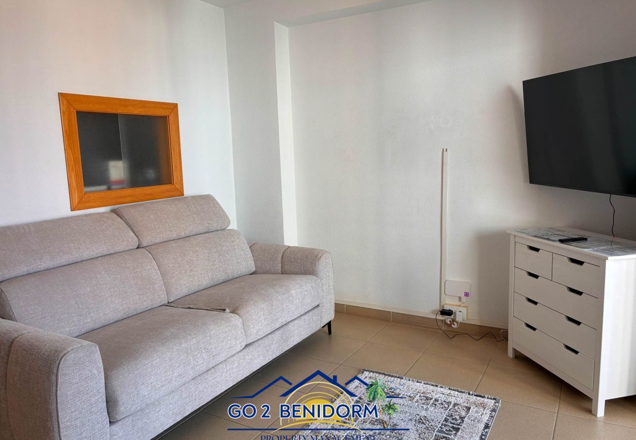 Appartement à Benidorm - Maya del Mar