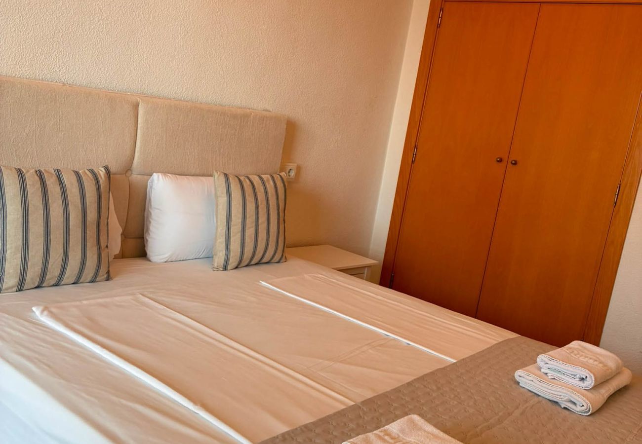 Appartement à Benidorm - Maya del Mar
