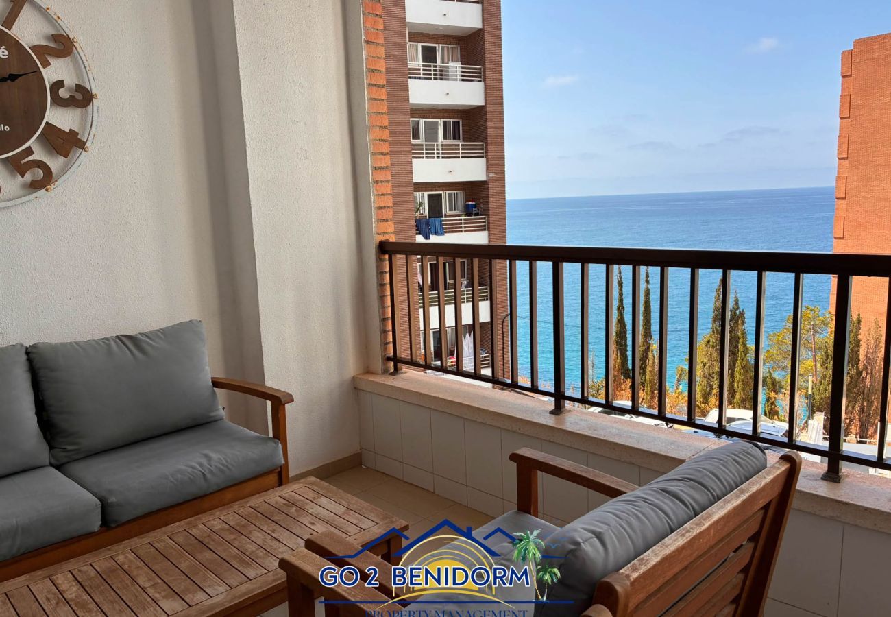 Appartement à Benidorm - Maya del Mar