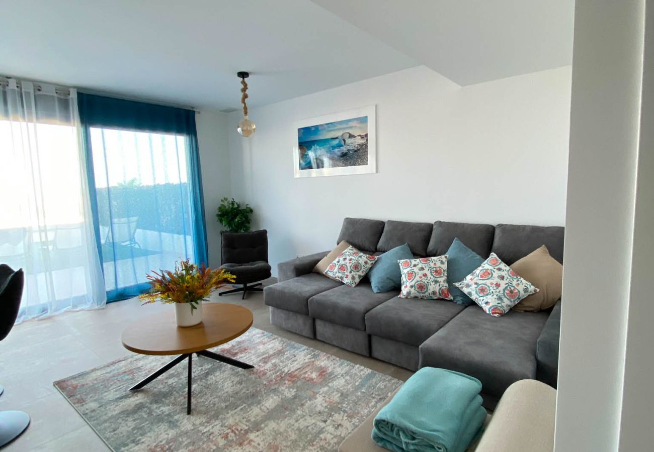 Appartement à Finestrat - Serpentine Seasky