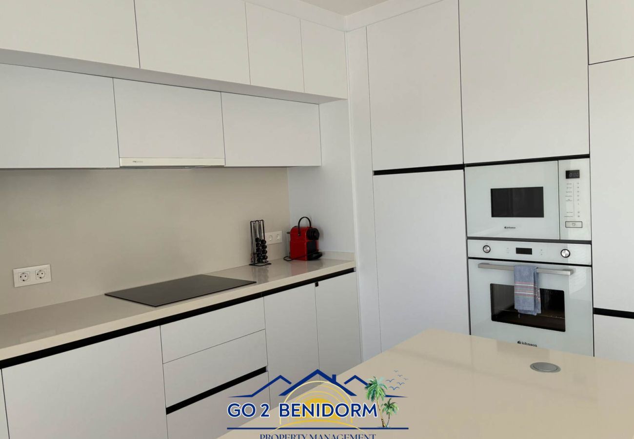 Appartement à Finestrat - Casa Noel