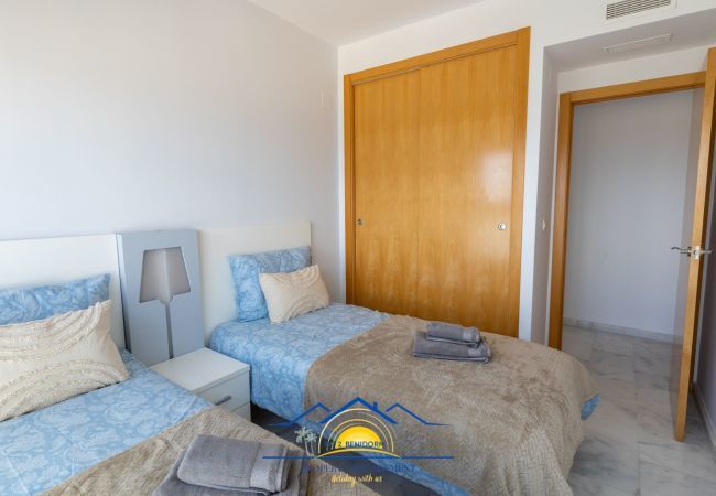 Apartment in Benidorm - Palma Lugano Apartment in Benidorm - Palma Lugano