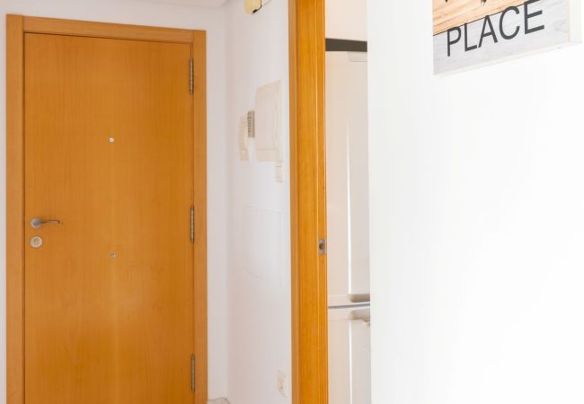 Apartment in Benidorm - Palma Lugano Apartment in Benidorm - Palma Lugano