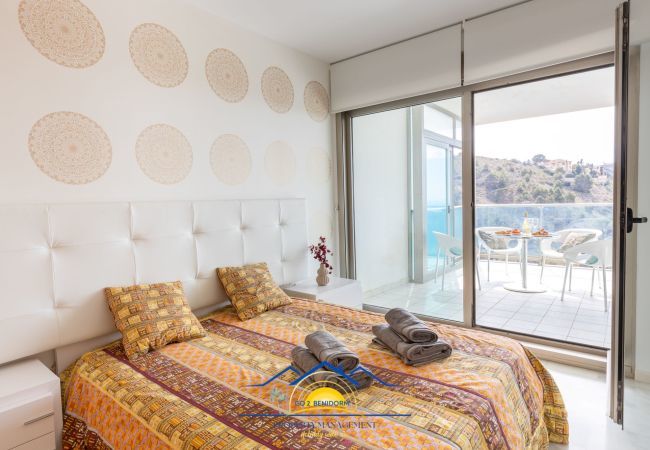 Apartment in Benidorm - Palma Lugano Apartment in Benidorm - Palma Lugano