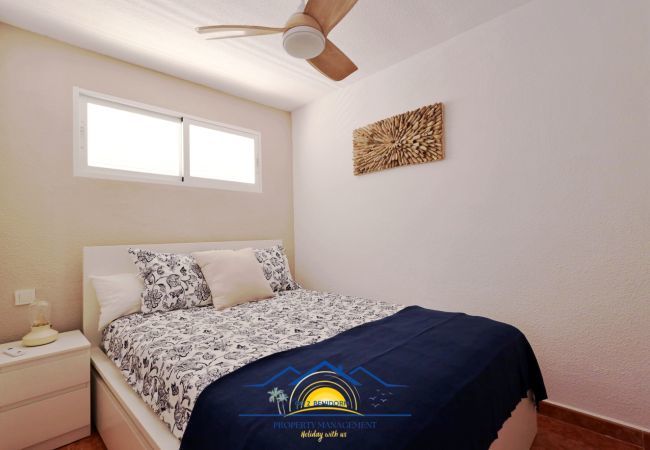 Apartment in Benidorm - Manhattan View Apartment in Benidorm - Manhattan View