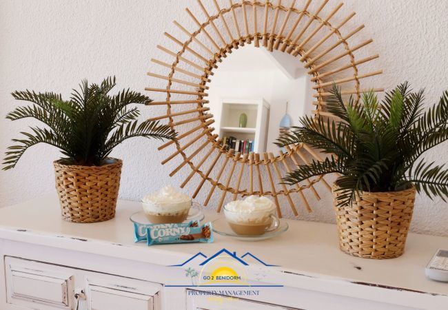 Apartment in Benidorm - Manhattan View Apartment in Benidorm - Manhattan View