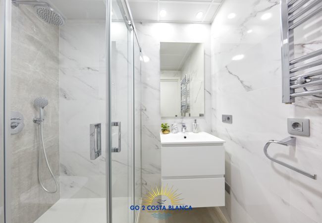 Apartment in Benidorm -  Sunset Cliffs Horizonte Apartment in Benidorm -  Sunset Cliffs Horizonte