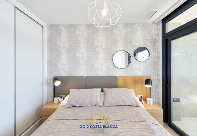 Apartment in Benidorm -  Sunset Cliffs Horizonte Apartment in Benidorm -  Sunset Cliffs Horizonte