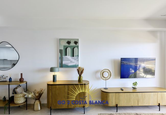 Apartment in Benidorm - Sunset Cliffs Palms Apartment in Benidorm - Sunset Cliffs Palms