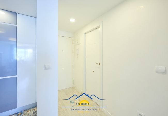 Apartment in Benidorm - Doro Seaview Apartment Apartment in Benidorm - Doro Seaview Apartment