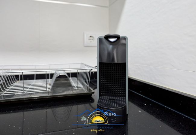 Apartment in Benidorm - Oasia Apartment in Benidorm - Oasia