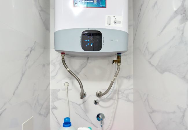 Apartment in Benidorm - Oasia Apartment in Benidorm - Oasia