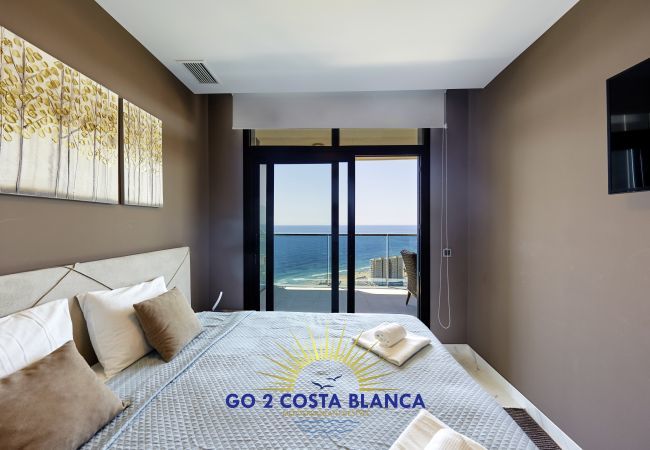 Apartment in Benidorm - Sunset Drive Sunshine Apartment in Benidorm - Sunset Drive Sunshine