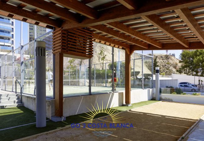 Apartment in Benidorm - Sunset Drive Sunshine Apartment in Benidorm - Sunset Drive Sunshine